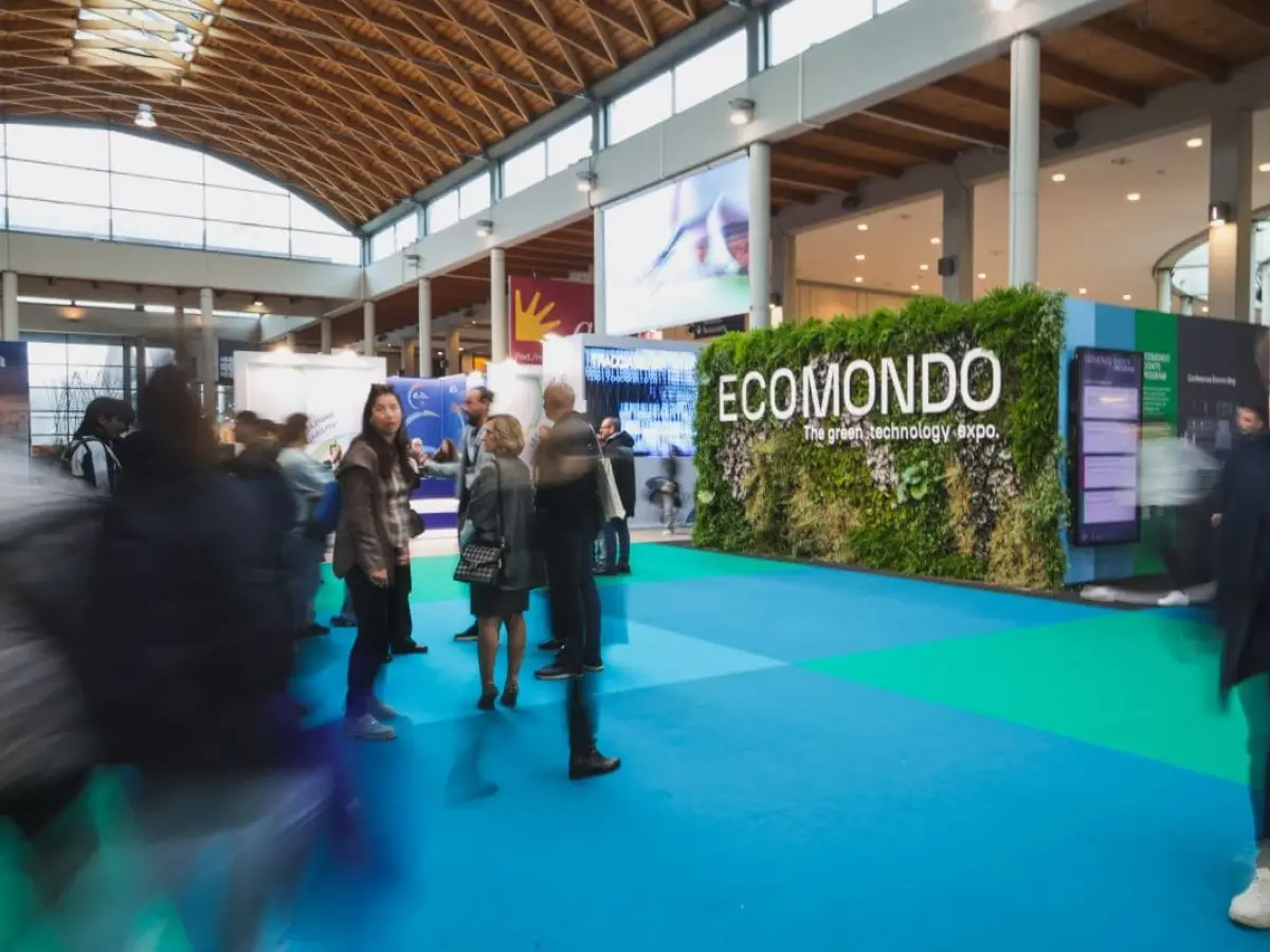 ECOMONDO