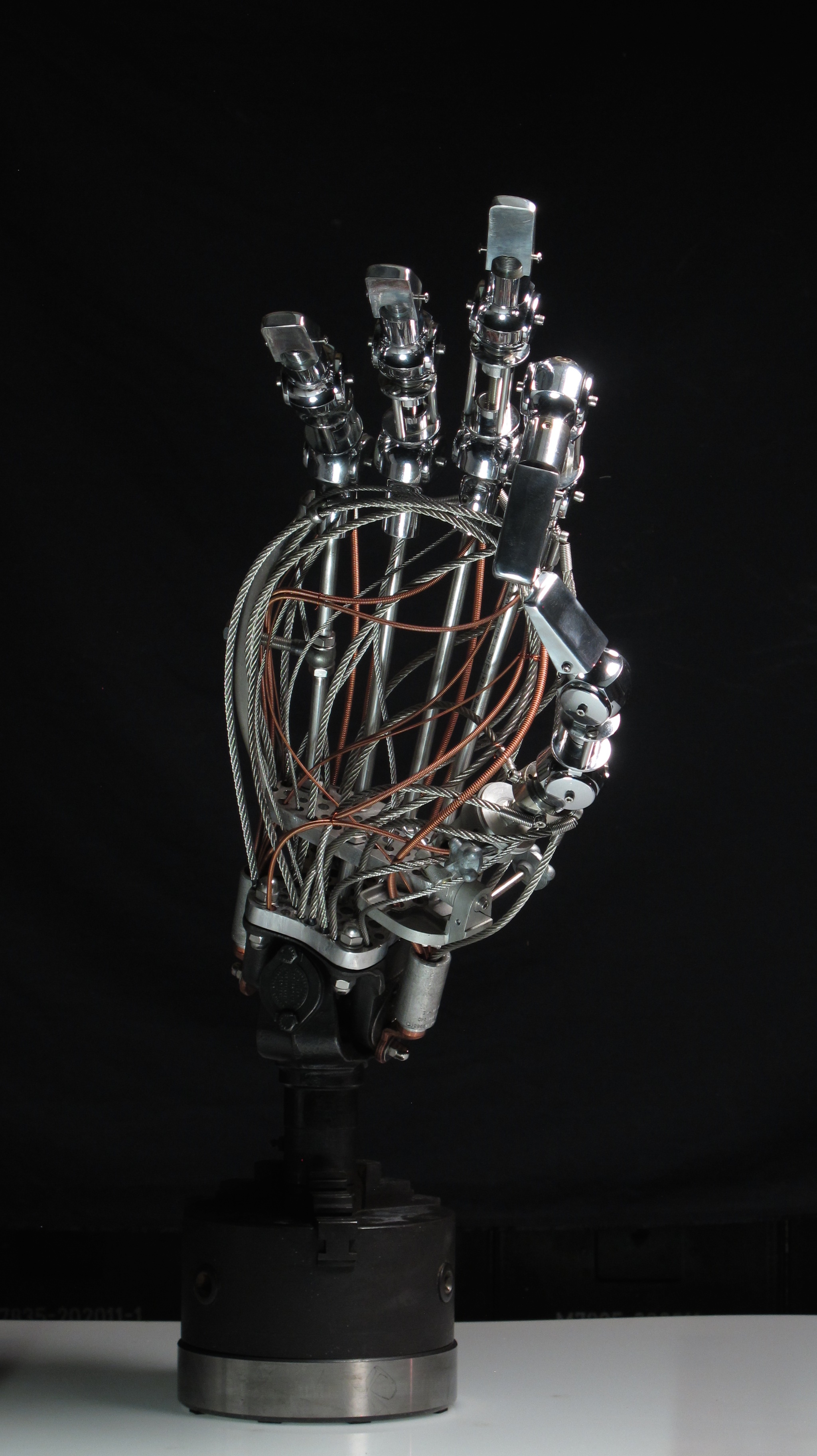 Articulations