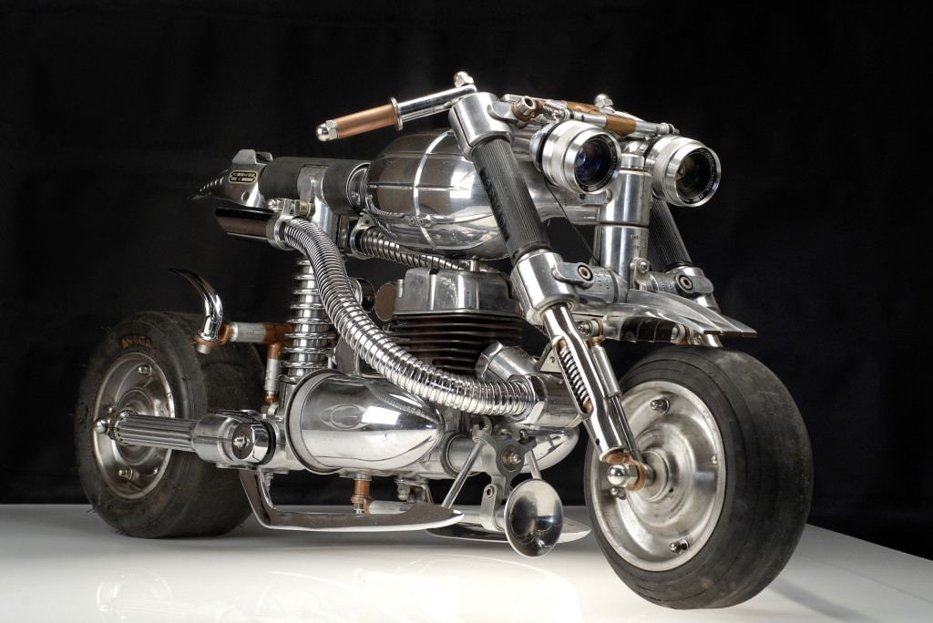 Tornado T1